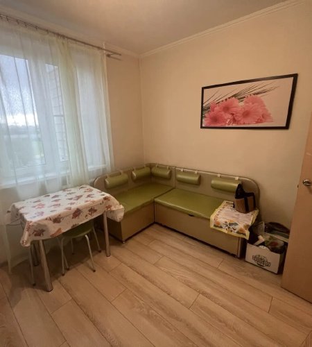 1 к.кв.Москва, Суздальская 10 к2