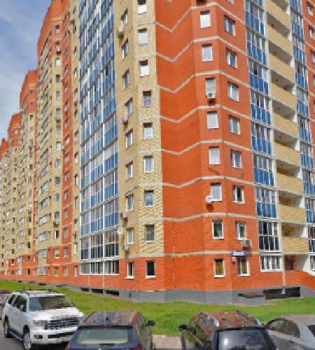 Объект №109120878