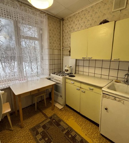 2ккв.г.Фрязино, Полевая 1