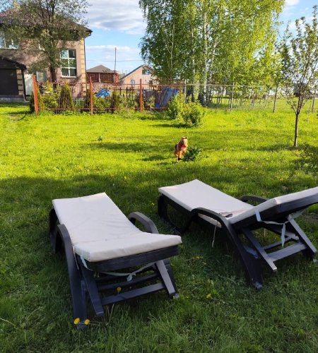 Сдается дом