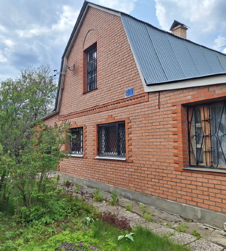 2 жилых дома на участке 15,4 сот