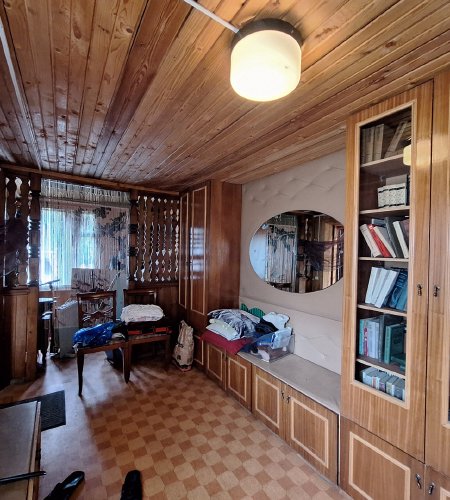 2 жилых дома на участке 15,4 сот