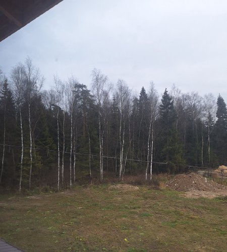 Коттедж 200м. на участке 16,5 сот