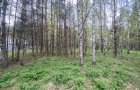 Продается участок