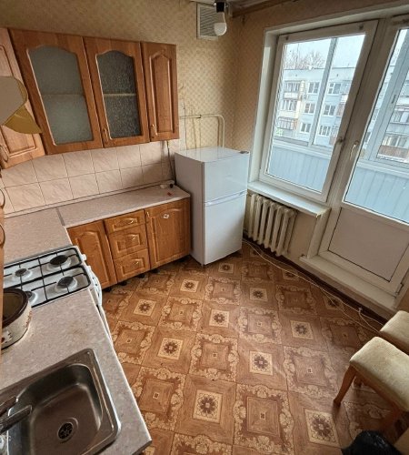 2ккв.г.Балашиха, Советская 1