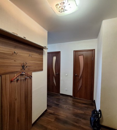 Аренда 2х комн квартиры