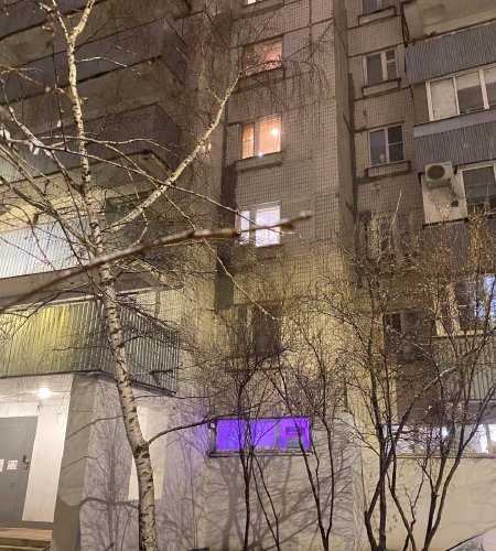 Сдается 1-к. квартира