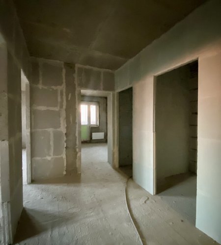 Продается 2 к. квартира
