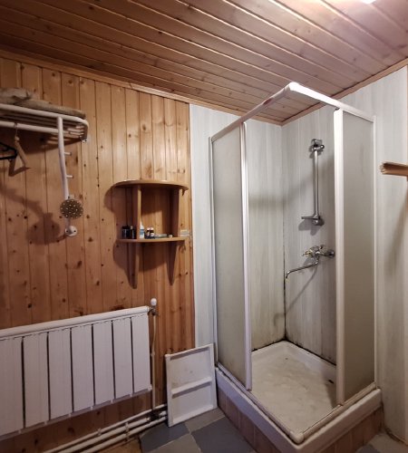 2 жилых дома на участке 15,4 сот