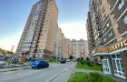 Продается 2 к. квартира