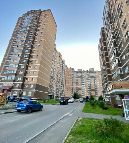Продается 2 к. квартира