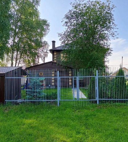 Продается дом