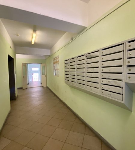 Продается 1-к. квартира