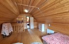 Дача 54,6 м.кв. на участке 8,6сот