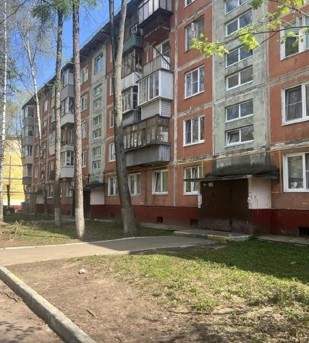3 к.кв.Щелково, Неделина 1