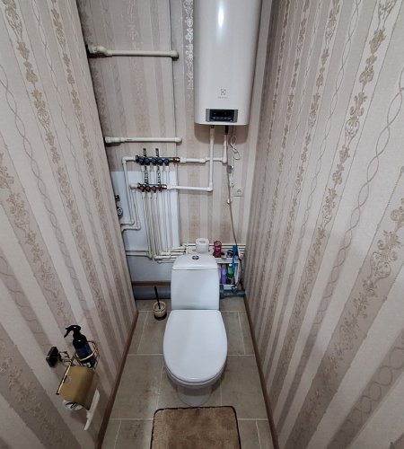 2х комн. квартира 72,1 м. Щёлково