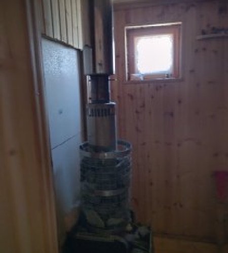 Продается дом