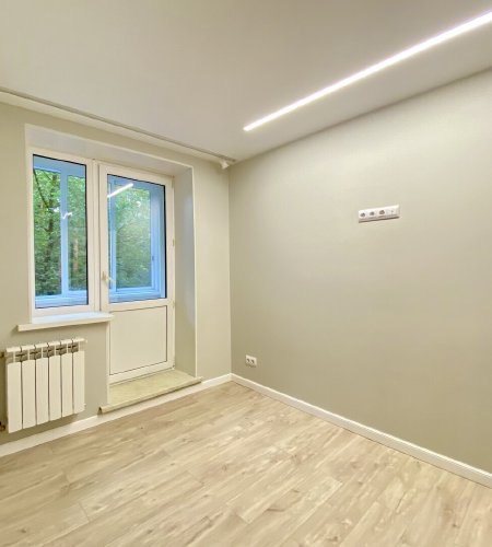 Продается 3-к. квартира