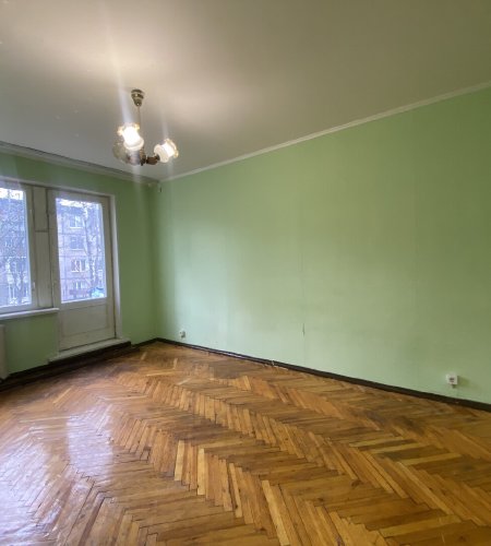 Продается 1-к квартира