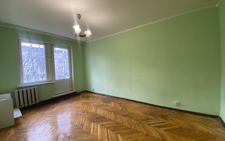 Продается 1-к квартира