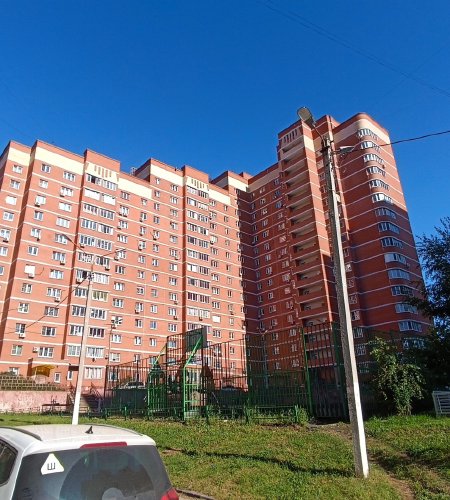 Объект №116409404