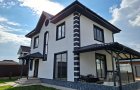 Дом 136 м.кв. на участке 6 соток