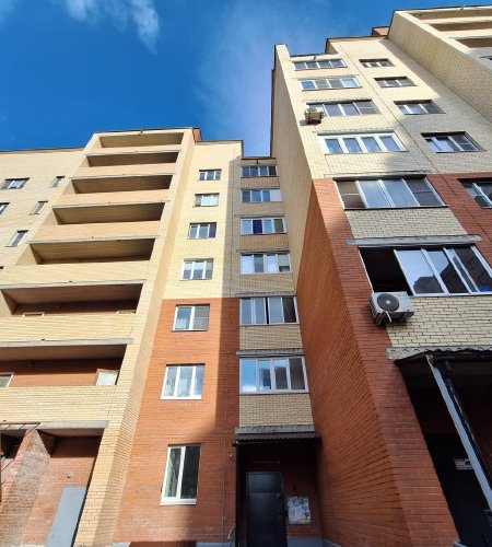 2-ком квартира г. Щёлково