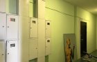 Стильная 1 ком., площадь 45 кв.м
