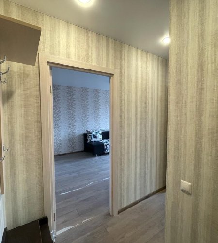 Сдается 1-к. квартира