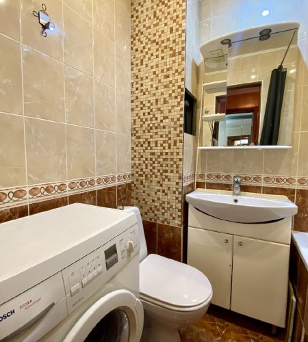 Сдается 1к. квартира