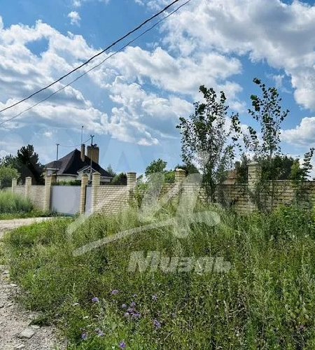 Участок 55 соток