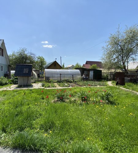Продается дом