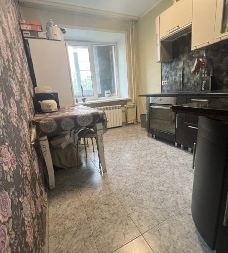 1 к.кв.Щёлково ю, Гагарина д.12