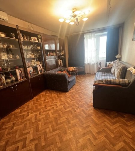 2 к.кв.г.Москва, Бауманская д.27