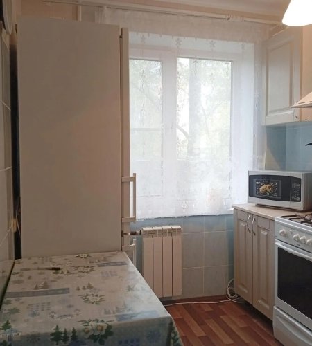 Продается 4ком.квартира!