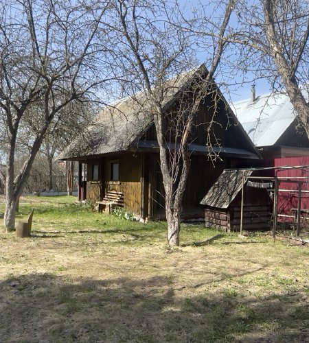 Дом 147 кв.м 15 км от МКАДа