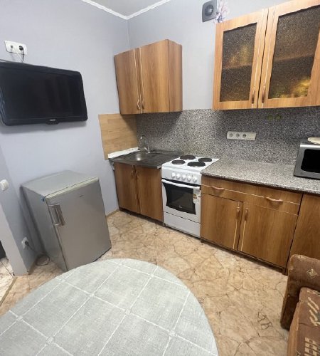 1 к.кв.г.Щёлково, 8 марта 7