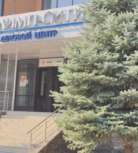 Нежилое помещение