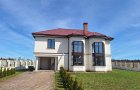 Коттедж 201,7 м.кв. Богослово