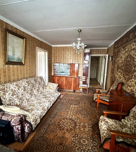 2ккв.г.Фрязино, Полевая 1