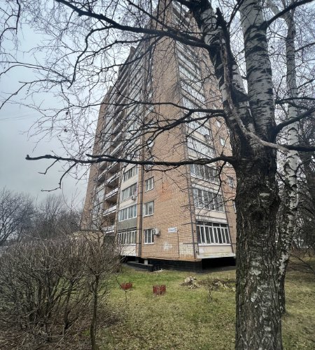 1 к.кв.Щёлково ю, Гагарина д.12