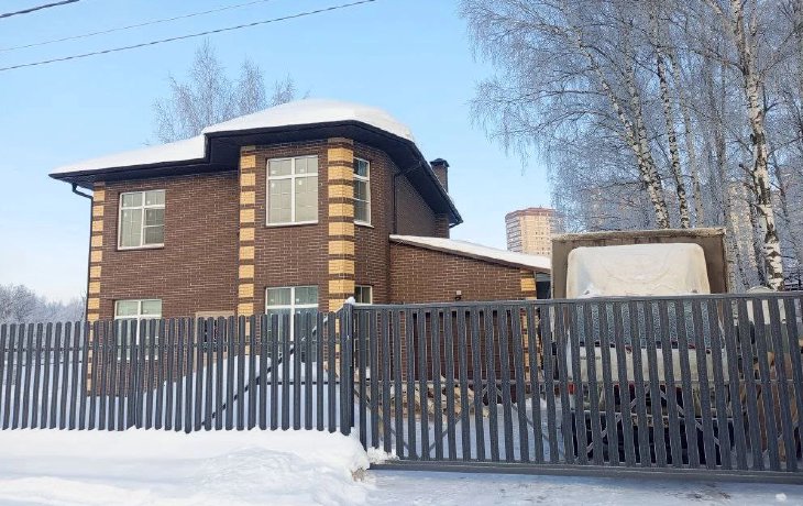 Сдается дом