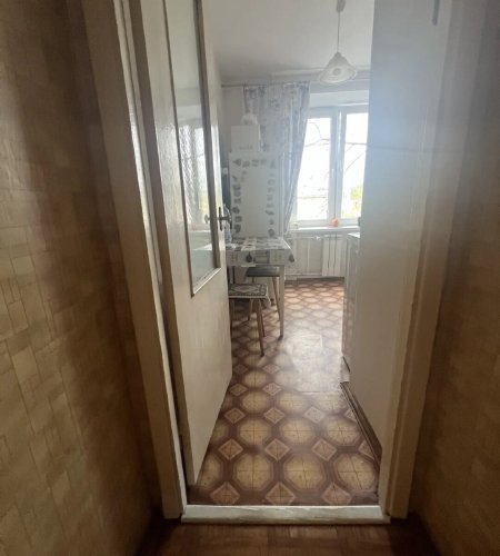 2 к.кв.г.Москва, Бауманская д.27