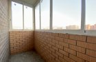 Продается 2 к. квартира