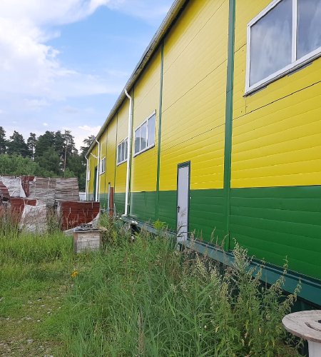 продается база