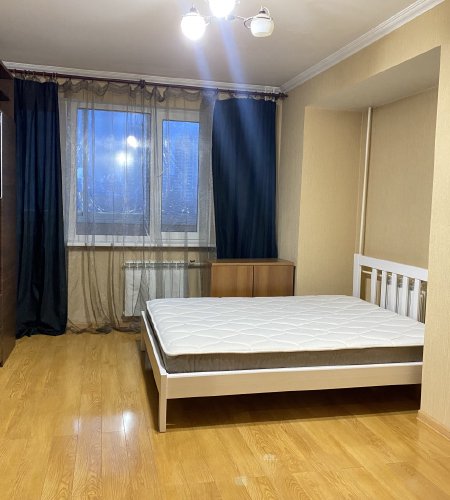 Сдается 1-к. квартира