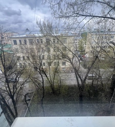 2 к.кв.г.Москва, Бауманская д.27