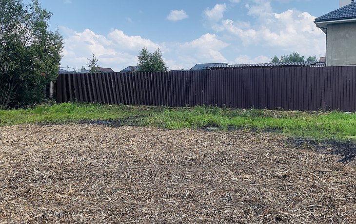 земля ИЖС, 12 сот, 12 км от МКАД