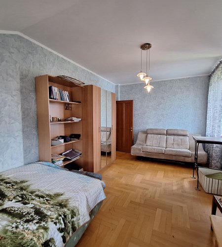 Жилой дом, Щёлково, дер. Орлово