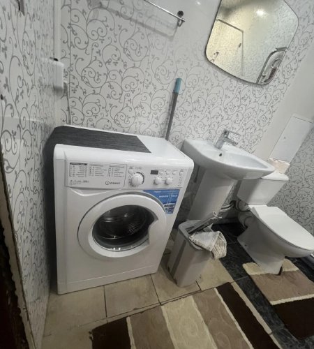 1 к.кв.Свердловский, Строителей 8